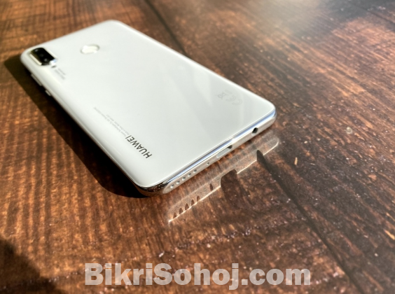 Huawei p30 lite